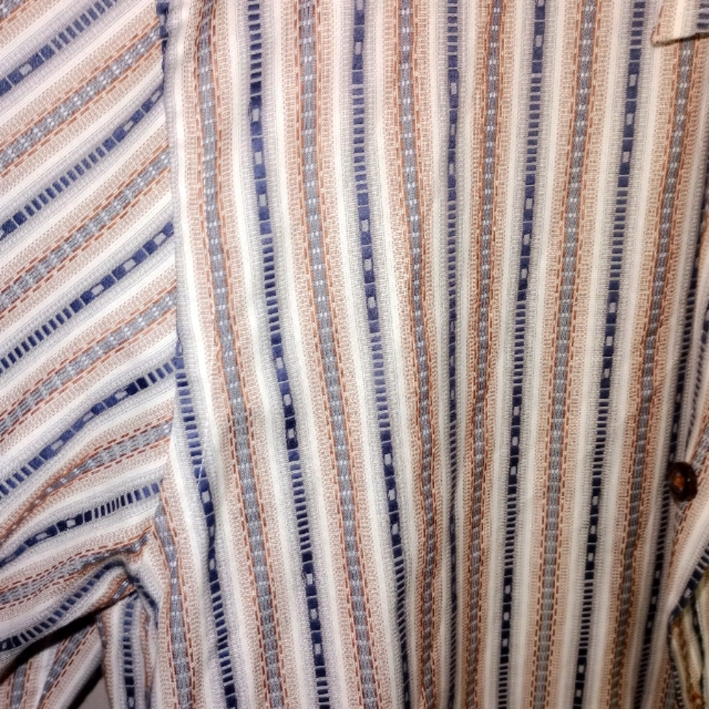 Bugatchi button down